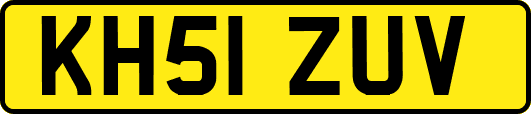 KH51ZUV