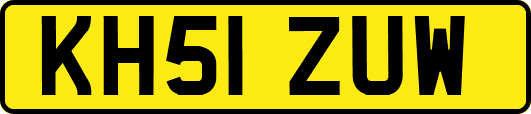 KH51ZUW