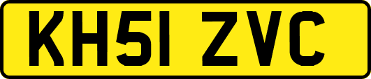 KH51ZVC