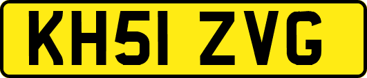 KH51ZVG