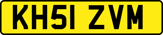 KH51ZVM