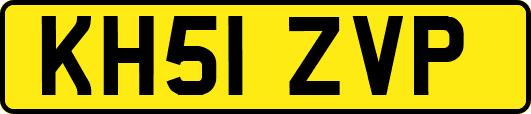 KH51ZVP