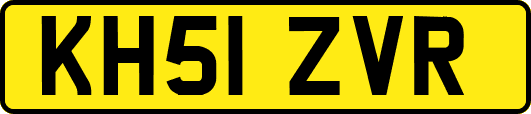 KH51ZVR