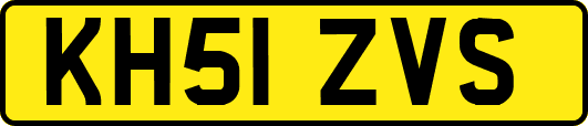 KH51ZVS