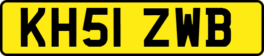 KH51ZWB