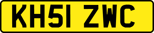 KH51ZWC