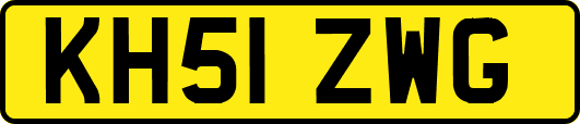 KH51ZWG
