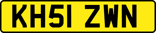 KH51ZWN