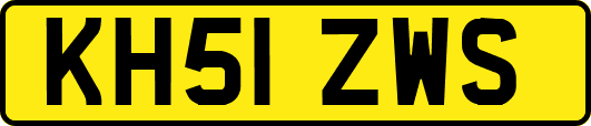 KH51ZWS