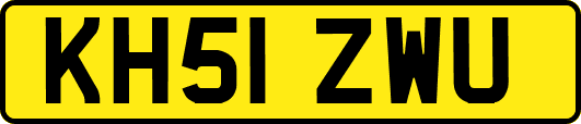 KH51ZWU