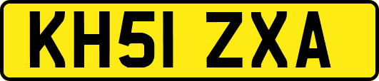 KH51ZXA