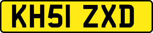 KH51ZXD