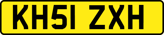 KH51ZXH