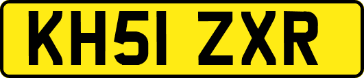 KH51ZXR