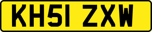 KH51ZXW