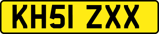 KH51ZXX