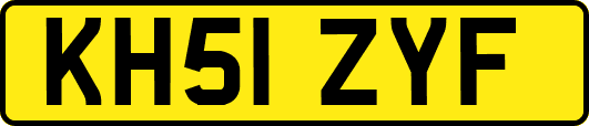 KH51ZYF