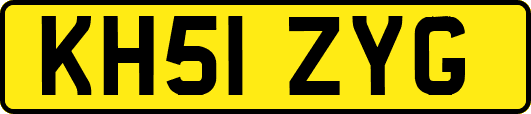 KH51ZYG