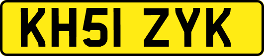KH51ZYK