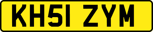 KH51ZYM
