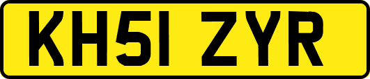 KH51ZYR