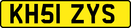 KH51ZYS