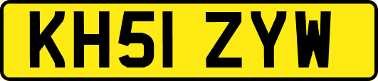 KH51ZYW