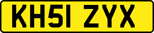 KH51ZYX