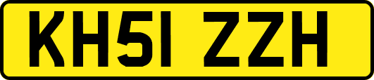 KH51ZZH