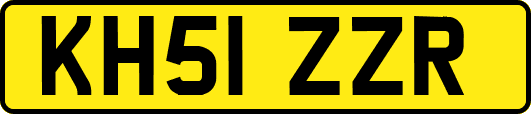 KH51ZZR
