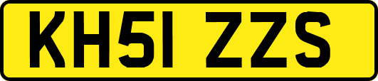 KH51ZZS