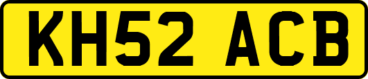 KH52ACB