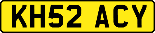 KH52ACY