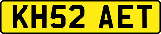 KH52AET