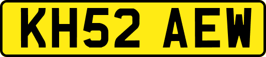 KH52AEW