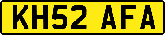 KH52AFA
