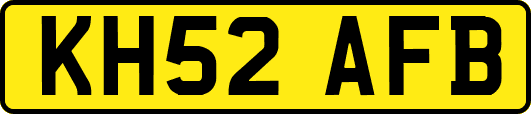 KH52AFB