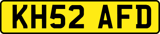 KH52AFD