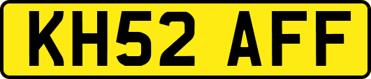 KH52AFF
