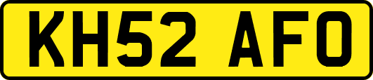 KH52AFO