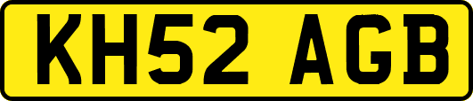 KH52AGB
