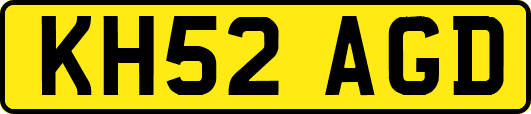 KH52AGD