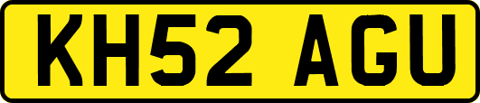 KH52AGU