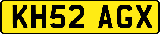 KH52AGX