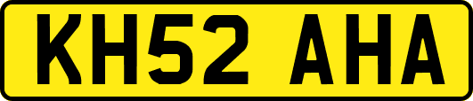 KH52AHA