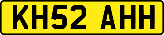 KH52AHH