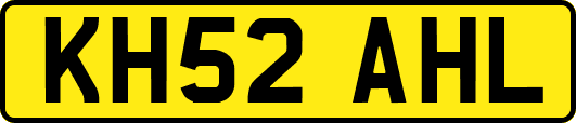 KH52AHL
