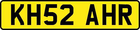 KH52AHR