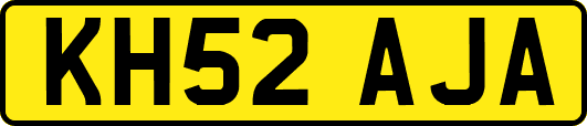 KH52AJA