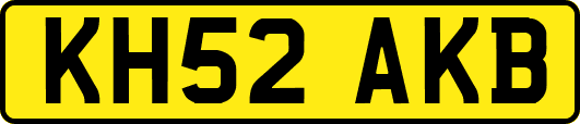 KH52AKB